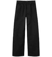 Pantalon Name It - NkmRyan - Black