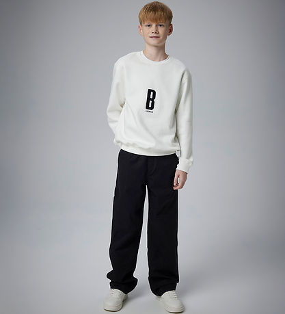 Pantalon Name It - NkmRyan - Black Pantalon Name It - NkmRyan - Black