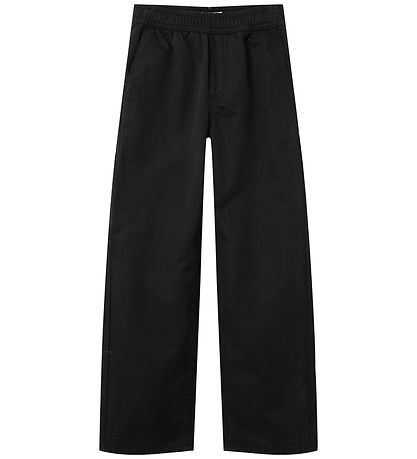 Pantalon Name It - NkmRyan - Black Pantalon Name It - NkmRyan - Black