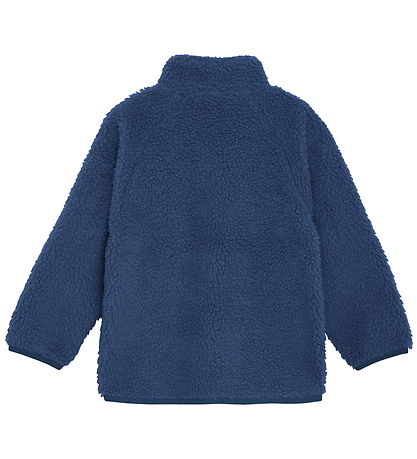 CeLaVi Fleece Jacket - Teddy - Oceania