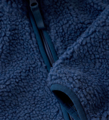 CeLaVi Fleece Jacket - Teddy - Oceania