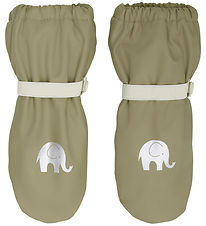 CeLaVi Mittens w. Fleece - PU - Overland Trek CeLaVi Mittens w. Fleece - PU - Overland Trek