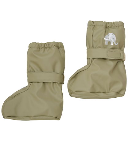 Sur-chaussures av. Rembourrage CeLaVi - PU - Overland Trois Sur-chaussures av. Rembourrage CeLaVi - PU - Overland Trois