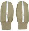 CeLaVi Mittens w. Padding - PU - Overland Trek CeLaVi Mittens w. Padding - PU - Overland Trek