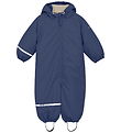 CeLaVi Rainsuit w. Padding - PU - Oceania CeLaVi Rainsuit w. Padding - PU - Oceania
