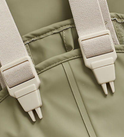 Vêtements de Pluie av. Bretelles/Polaire CeLaVi - Recyclage PU - Vêtements de Pluie av. Bretelles/Polaire CeLaVi - Recyclage PU -