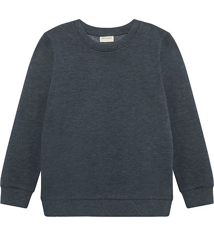 Minymo Sweatshirt - 2-Pack - Vetiver