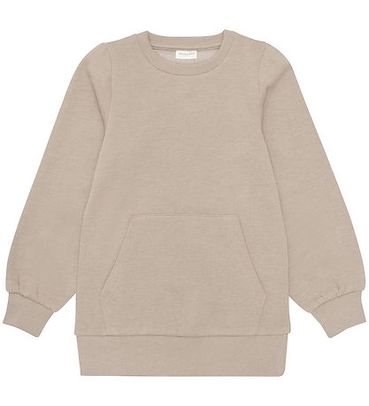 Minymo Sweatshirt - 2-Pack - Elderberry