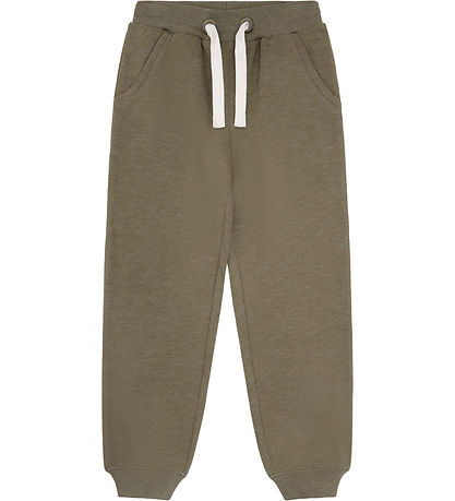 Minymo Sweatset - Vetiver Minymo Sweatset - Vetiver