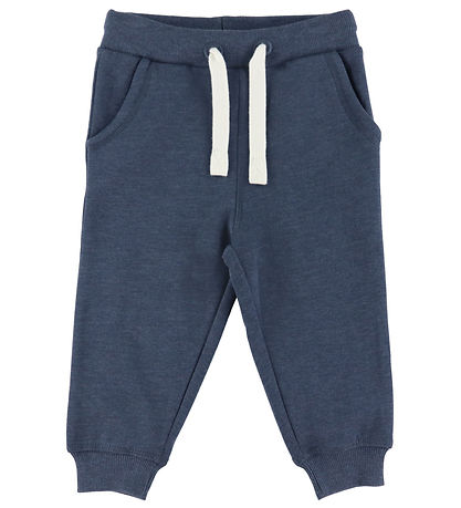 Pantalon de Jogging Minymo - 2 Pack - Vétiver Pantalon de Jogging Minymo - 2 Pack - Vétiver