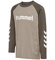 Hummel Blouse - HmlJR - Dark Night