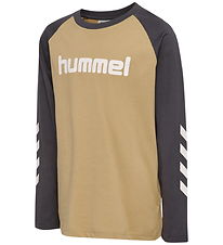 Hummel Bluse - HmlJR - Maisstiel
