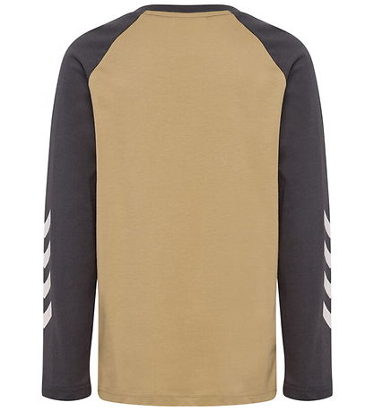 Hummel Blouse - HmlJR - Cornstalk