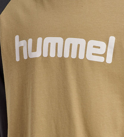 Hummel Blouse - HmlJR - Cornstalk