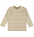Hummel Blouse - HmlJR - Loose - Cornstalk