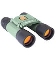 Kidywolf Binoculars - Shockproof Binoculars - Green