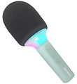 Kidywolf Microphone - Kidymic - Grey w. Light