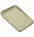 Leander Matty Changing Pad - Olive