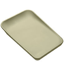 Leander Matty Changing Pad - Olive