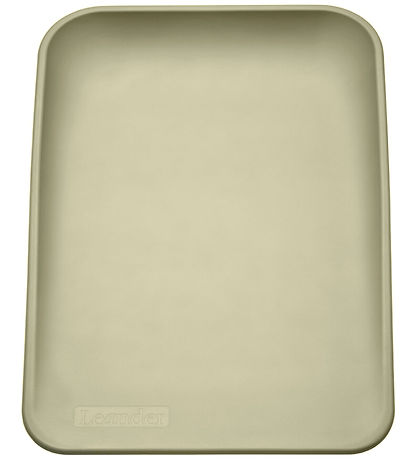 Leander Matty Changing Pad - Olive