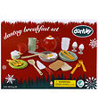Coffret Petit-Déjeuner Dantoy - Noël - 32 Parties Coffret Petit-Déjeuner Dantoy - Noël - 32 Parties