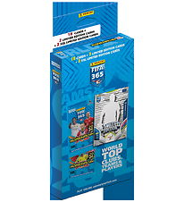 Football Cards - FIFA 365 - AdrenXL 2026 - XXL Maxi Blister Football Cards - FIFA 365 - AdrenXL 2026 - XXL Maxi Blister