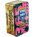 Fotbollskort - FIFA 365 - AdrenXL 2026 - MEGA Tin - Blandat Fotbollskort - FIFA 365 - AdrenXL 2026 - MEGA Tin - Blandat