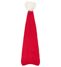 The New Christmas Hat - Knitted - TnstHoliday - Ski Patrol