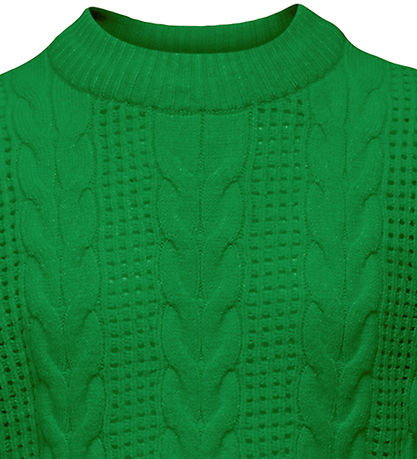 Kids Only Blouse - Knitted - Viscose blend - KogRubina - Medium+ Kids Only Blouse - Knitted - Viscose blend - KogRubina - Medium+
