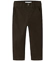 Name It Trousers - NmmSilas - Delicioso