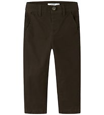 Name It Trousers - NmmSilas - Delicioso