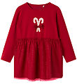 Name It Dress - NmfRijul - Jester Ed Name It Dress - NmfRijul - Jester Ed