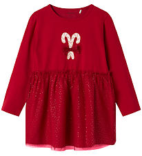 Name It Dress - NmfRijul - Jester Ed Name It Dress - NmfRijul - Jester Ed