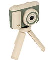 Konges Sløjd Camera - My First - Lemon Konges Sløjd Camera - My First - Lemon
