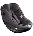 BeSafe Autostoel - Beyond² 360 - Dark Grey Melange