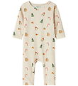 Name It Nightsuit - NbnRoccas - Peyote Melange