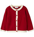 Name It Cardigan - Knitted - NmfRalbo - Jester Ed
