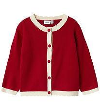 Gilet Name It - Tricoté - NmfRalbo - Bouffon Ed