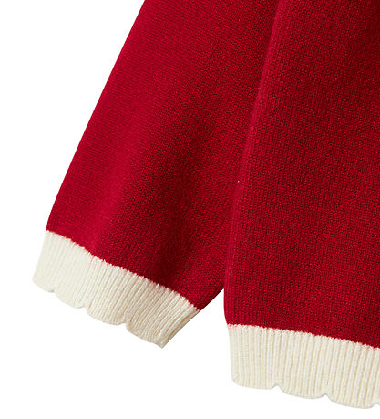 Gilet Name It - Tricoté - NmfRalbo - Bouffon Ed Gilet Name It - Tricoté - NmfRalbo - Bouffon Ed