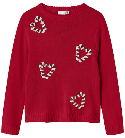 Nmae It Blouse - Tricoté - NkfRajul - Jester Ed