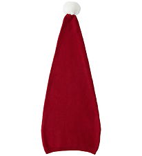 Name It Christmas Hat - Knitted - NknRinjaha - Jester Ed