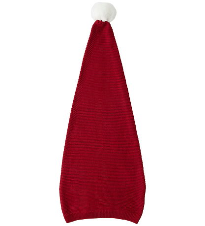 Chapeau de Noël Name It - Tricoté - NknRinjaha - Bouffon Ed Chapeau de Noël Name It - Tricoté - NknRinjaha - Bouffon Ed