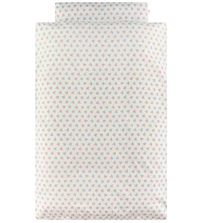 Konges Sløjd Bedding - Adult - Verona Blues