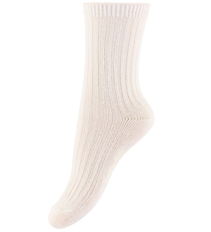 Konges Sløjd Socks - 3-Pack - Red/White/Grey Melange