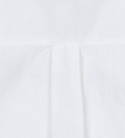 Chemise Konges Sløjd - Rayon - Optique White Chemise Konges Sløjd - Rayon - Optique White