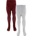 Konges Sløjd Panty's - 2-pack - Mix Pak