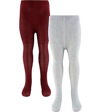 Konges Sløjd Tights - 2-Pack - Mix Pack Konges Sløjd Tights - 2-Pack - Mix Pack