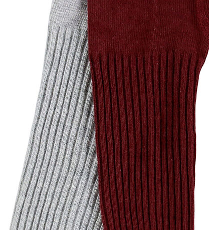 Konges Sløjd Tights - 2-Pack - Mix Pack
