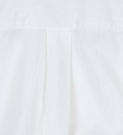 Body chemise m/l Konges Sløjd - Rayon - Optique White Body chemise m/l Konges Sløjd - Rayon - Optique White