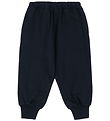 Konges Sløjd Jogginghosen - Loupy Lou - Dark Navy
